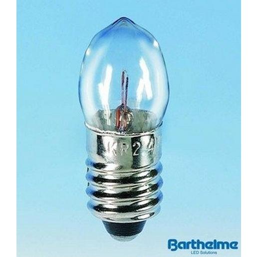 00684807 Krypton-Olive E10 4,8V 0,75A