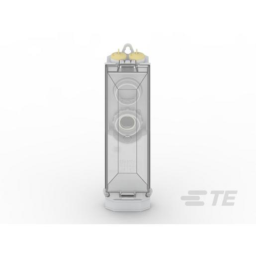 EKM-2072-1D2-4X35 (94828) Sicherungskasten EKM-2072,1DII, 1/2x4x35