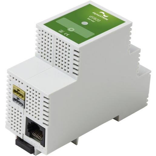 dSS20 REG-Webserver digitalSTROM dSS20 mit int
