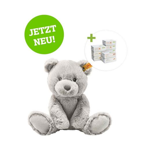 887-1014 PROFI-SET mit Steiff-Teddybär