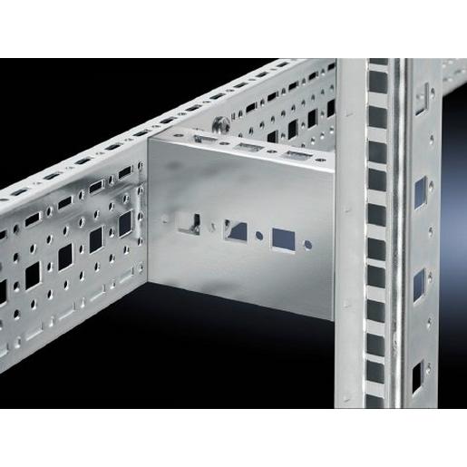 DK 7284.135 Zusatzbefestigung für TS-Profilschienen