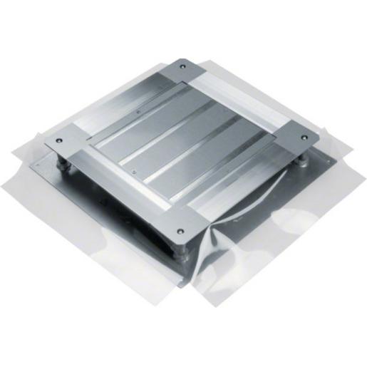 UDB2075125 Universal-Bodendose/-blech Gr 2 75-125