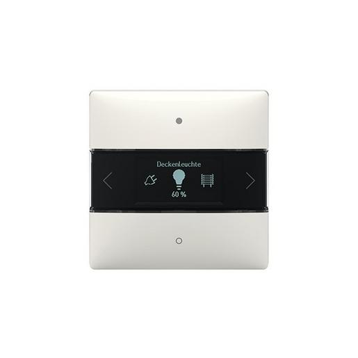 LUXORliving iON8 LUXORliving-Raumcontroller, integrierter