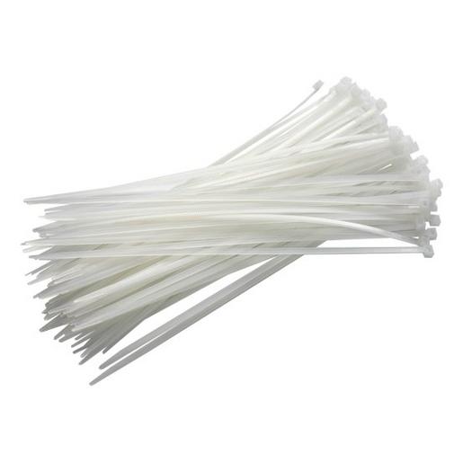 TY200-40-100 HKB20436N Kabelbinder 205mmx3,5mm Nylon