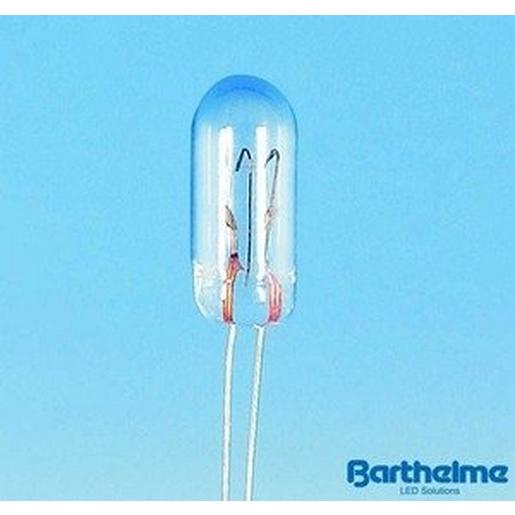 21616500 T1 1/4 WT 5St./Btl. 16V 50mA