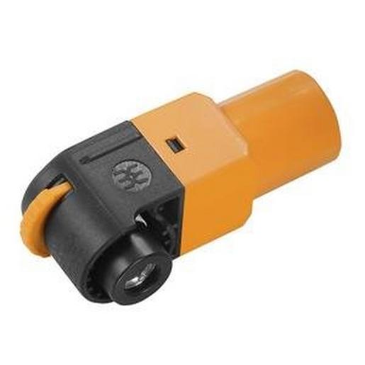 WBC-P-8BK-50 Photovoltaik-Steckverbinder