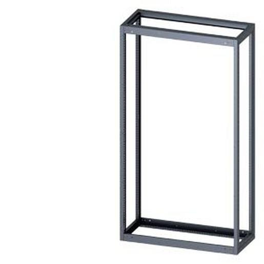 8MF1225-2GS40 SIVACON, Gerüst, für Standard- Leergehäu