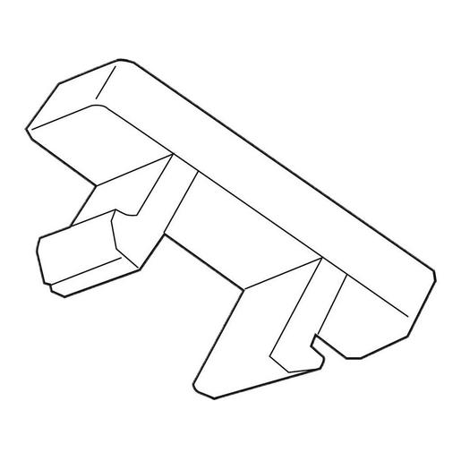 41691 41691 MG-CPM-07 PC 5X10MM WEISS