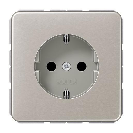 CD 1520 KI PT SCHUKO Steckdose, 16 A 250 V ~, SAFETY+,