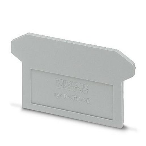 D-URK-ND Abschlussdeckel