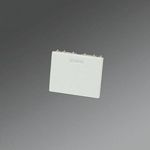 hokal-HLDSG -1 vw Stirnseite, aus Al