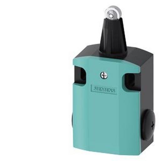 3SE5122-0CD02-1AA7 Positionsschalter, Metallg. 56mm, 1S/1Ö