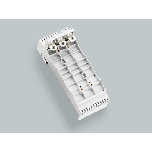 32660 Sammelschienenadapter 144 A, 3-polig, an