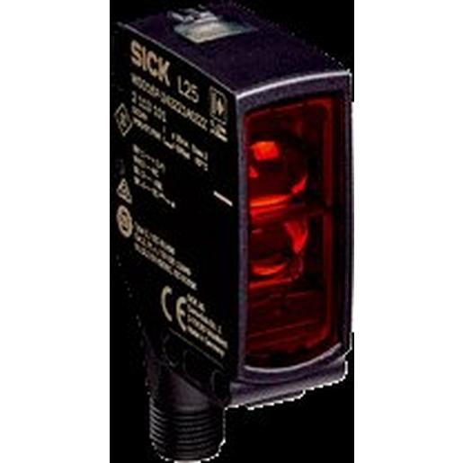 WSO16I-243ZZ1A0ZZZZLLZZZZZZZZ1 Einstrahl-Sicherheitslichtschranken, WSO