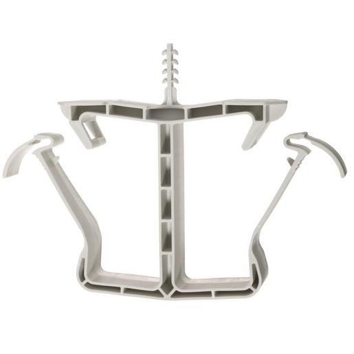 NKSHS60.01 Sammelhalter Stecksystem, bis 60 Mantell