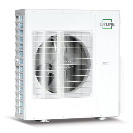 DXM 1250 DC Raumklimageräte DXM 1250 DC