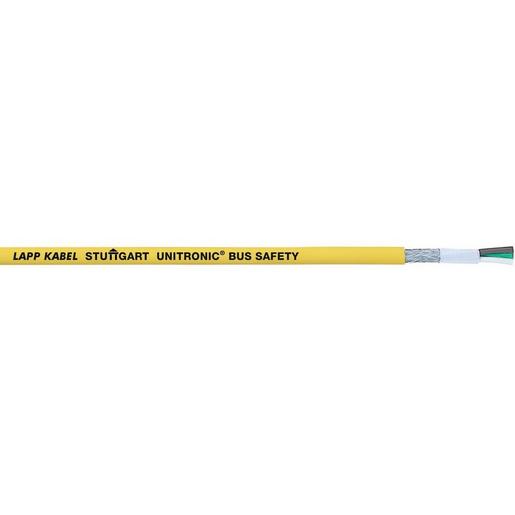 2170885 UNITRONIC® BUS SAFETY FD P 3X0,75