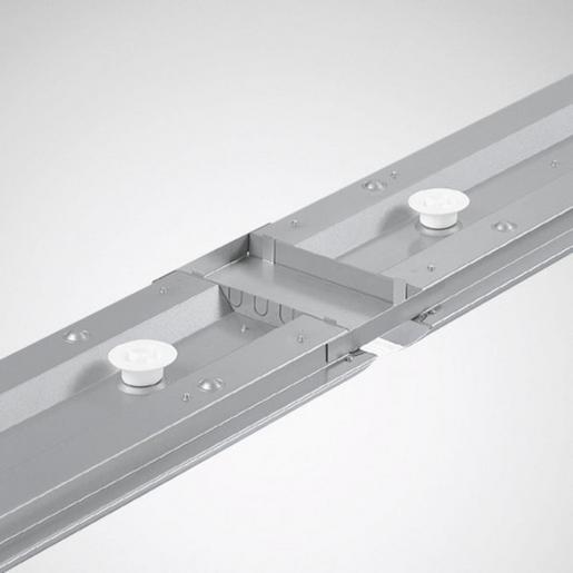 03331M-L Kupplung Mechanisches Zubehör 3331 Silber