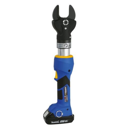 ESM35CFM Schneidwerkzeug Ø 35 mm mit Makita Akku,