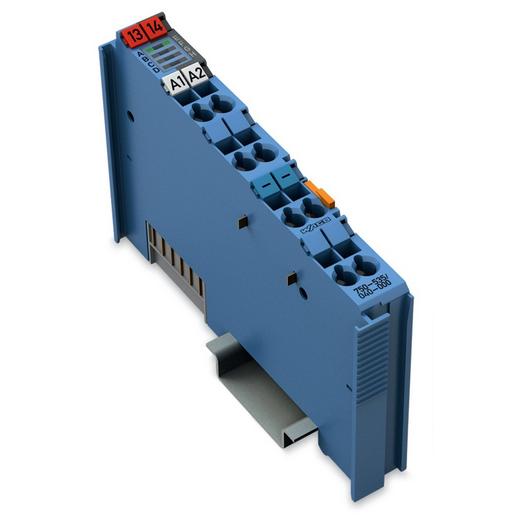 750-535/040-000 2-Kanal-DigitalausgangDC 24 VEigensich