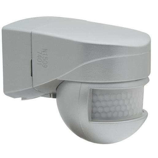 LC-Mini 180 Edelstahl-Optik LC Mini 180 edelstahlfarben BEG-Version