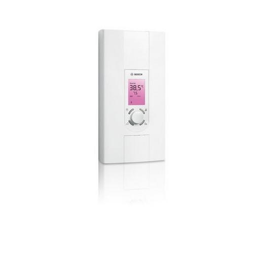 TR8500 21/24 DESOAB Durchlauferhitzer TR8500 21/24 DESOAB, 4