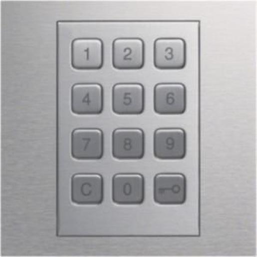 5812570 DLM-256 Tastatur i2Audio MODESTA