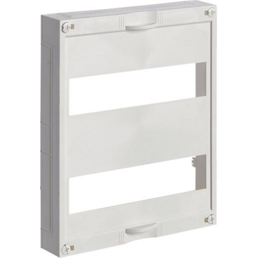 US21A3 Berühr.schutz.abd,universN,300x250mm