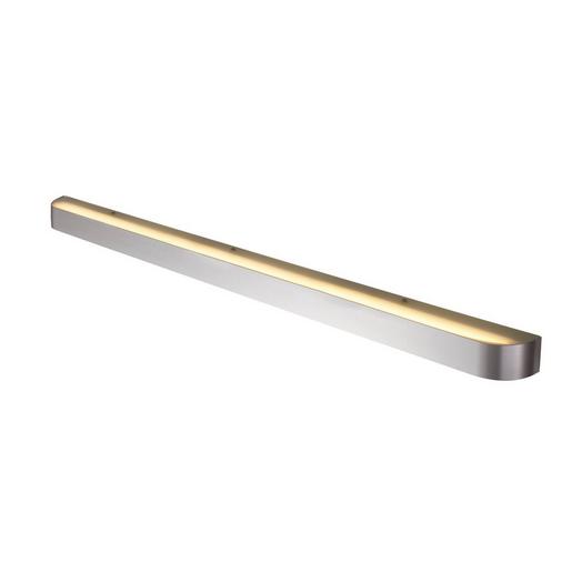 ARLINA 130 WL 3000K alu ARLINA 130, Indoor LED Wandaufbauleuchte