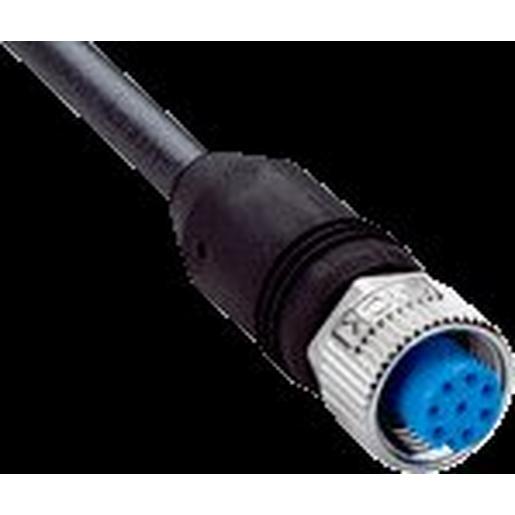 YF2A28-050UA6XLEAX Anschlussleitungen, YF2A28-050UA6XLEAX