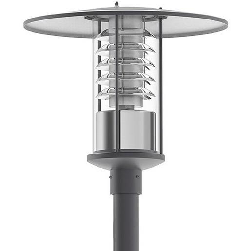 RICHARD IV/R U LED Mastaufsatzleuchte RICHARD IV/R U LED, 1