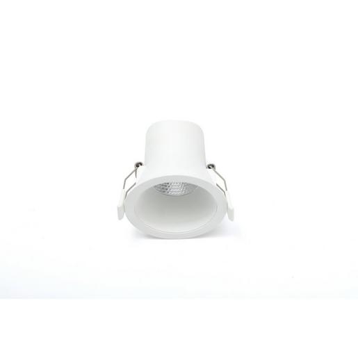 4972-030040 DOTLUX Einbaudownlight CIRCLEcomfort-AC