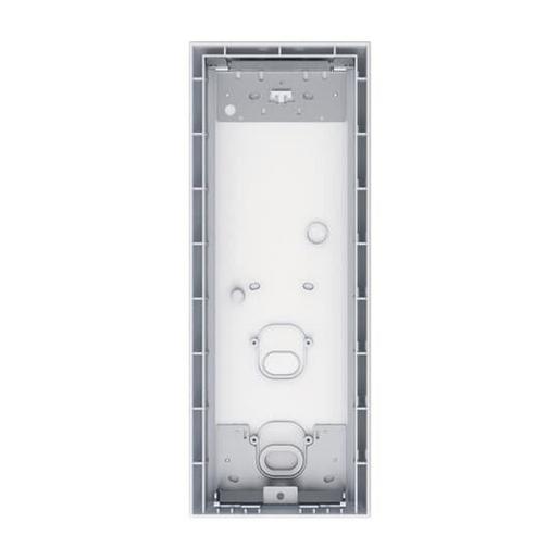 41384S-H-03 Aufputz-Montagedose Gr. 1/4