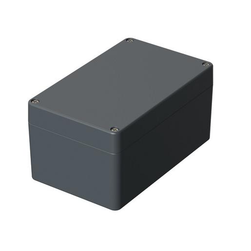 01118000 A 118 ALUMINIUM-GEHÄUSE