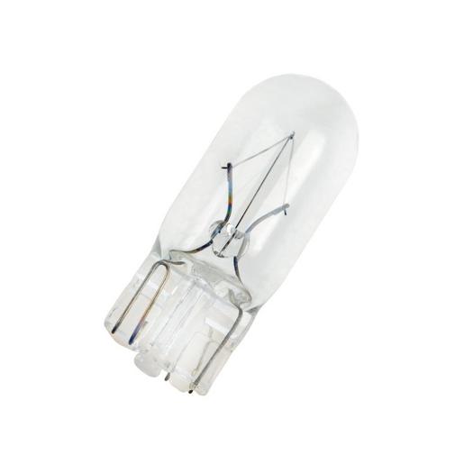WB28121001 T10 Wedge-Base 12V 100mA 1.2W C-2V