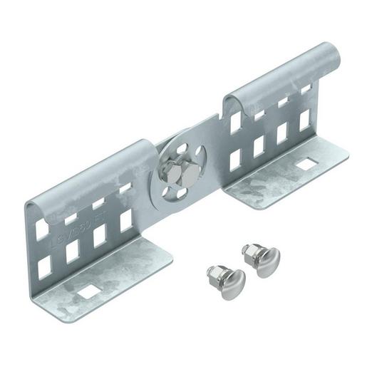 LGVG 60 FT Gelenkverbinder für Kabelleiter 64x210 S