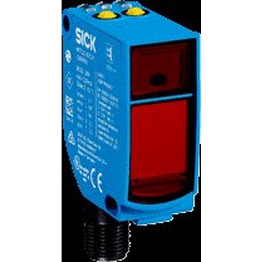 WTT12L-A2563 MultiTask-Lichtschranken, WTT12L-A2563