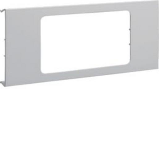 R64827035 Blende 2-fach R7 hfr BRH OT 100 lgrau