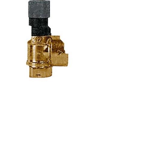 SV 3/4 10 bar Membran-Sicherheitsventil, SV 3/4, 1 MPa