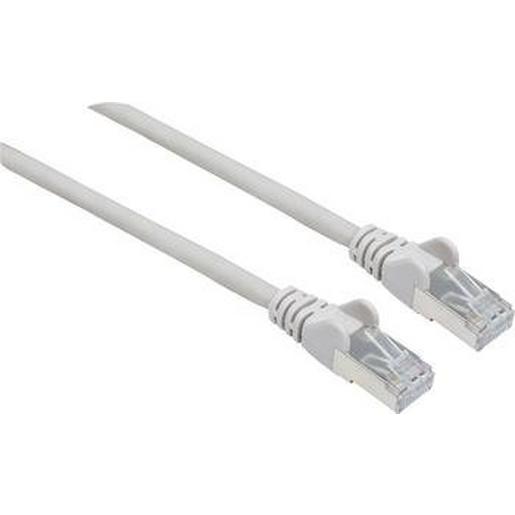 740920 Intellinet 740920 RJ45 Netzwerkkabel, Pa