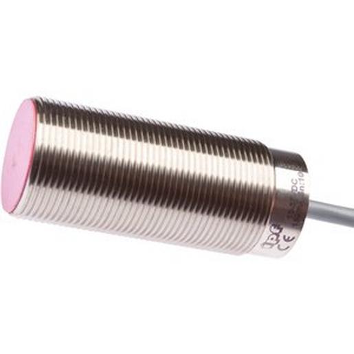 IB300250 Sensor Induktiv, M30x1,5 70lang, bündig,