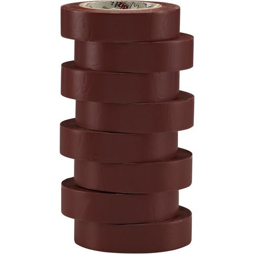 BIZ 350066 Isolierband / Markierungsband 15 mm x 0.