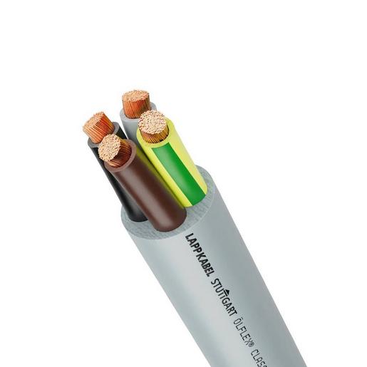 00101193 ÖLFLEX® CLASSIC 100 450/750V 4G50