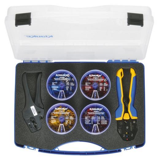 SK82P Sortimentskasten aus Kunststoff mit isol