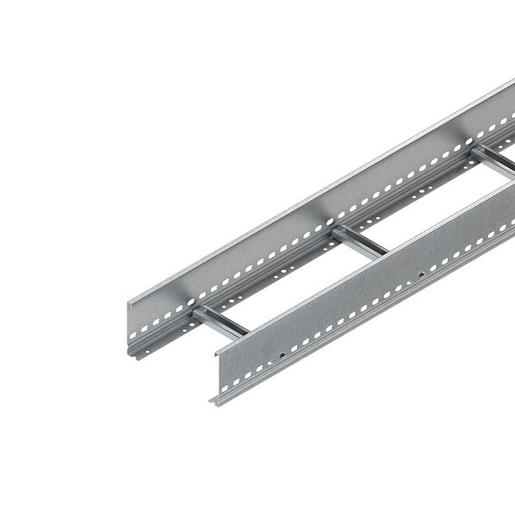 KL 100.403/3 Kabelleiter, 100x400x3000 mm, t=1,5 mm,