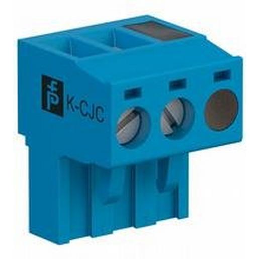 K-CJC-BU Klemmenblock für Klemmstellenkompensatio