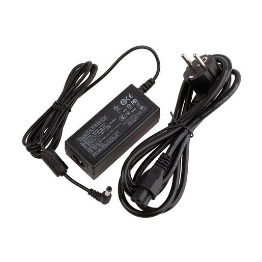 03-9609-0022 AC-Netzkabel (EU)