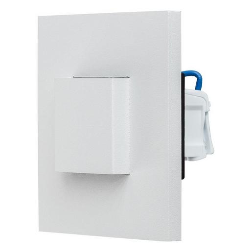 LQ41802WD LED Wandeinbauleuchte, IP44