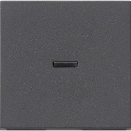 091428 Wippe Tast-Kontroll System 55 Anthrazit