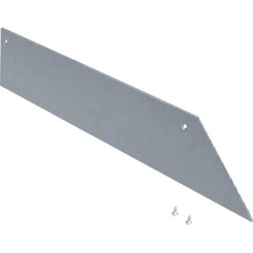 AKE2500701 Endstück einseitig zu AK 250x70mm